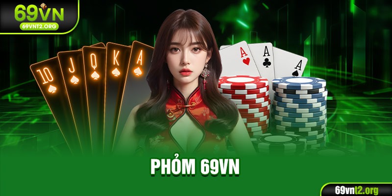 Phỏm 69VN